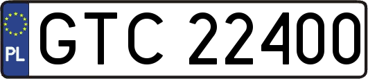 GTC22400