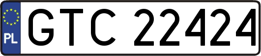 GTC22424