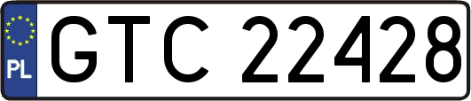 GTC22428