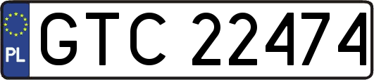 GTC22474