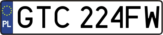 GTC224FW