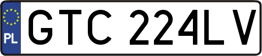 GTC224LV