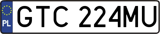 GTC224MU