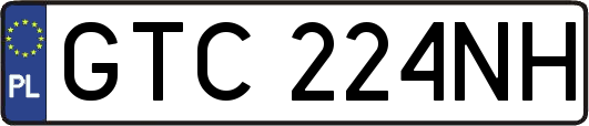 GTC224NH
