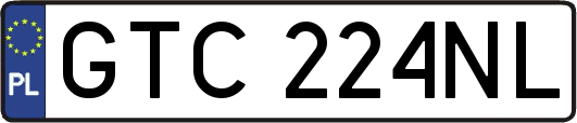 GTC224NL