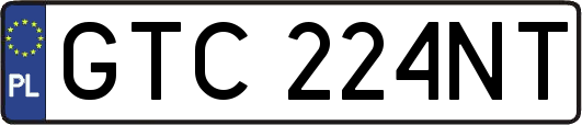 GTC224NT