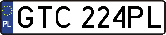 GTC224PL