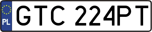 GTC224PT