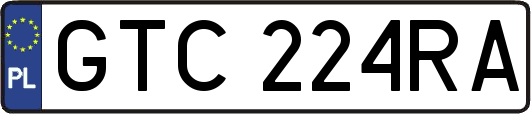 GTC224RA