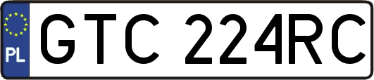 GTC224RC