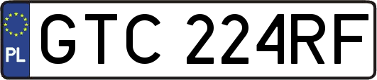 GTC224RF
