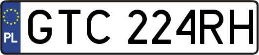 GTC224RH