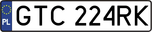 GTC224RK