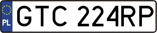 GTC224RP