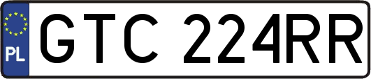 GTC224RR