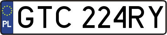GTC224RY