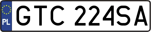 GTC224SA
