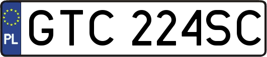GTC224SC