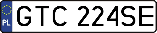 GTC224SE
