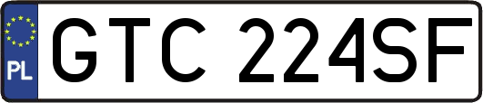 GTC224SF