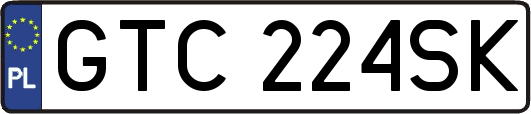 GTC224SK