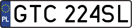 GTC224SL