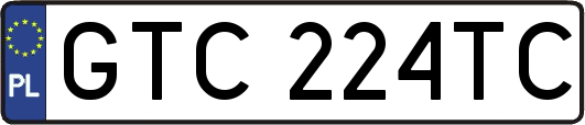 GTC224TC