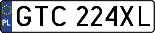 GTC224XL