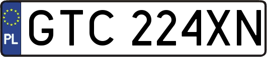 GTC224XN