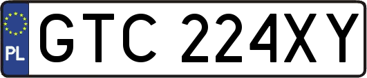 GTC224XY
