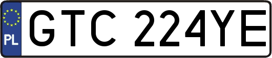 GTC224YE