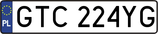 GTC224YG