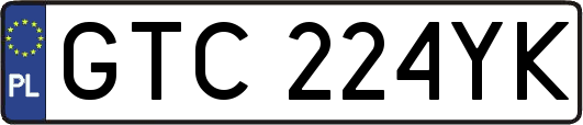GTC224YK