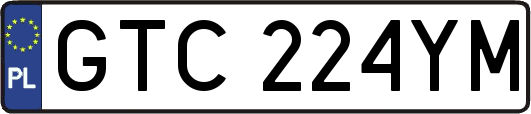 GTC224YM