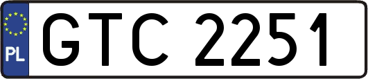 GTC2251