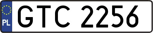 GTC2256