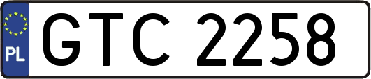 GTC2258