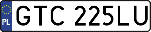 GTC225LU
