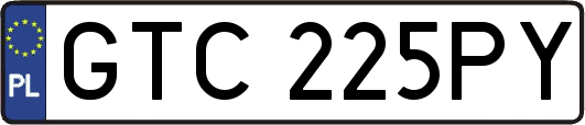 GTC225PY