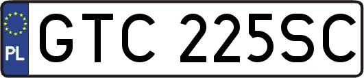 GTC225SC