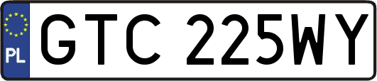 GTC225WY