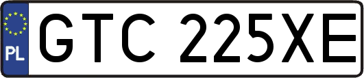 GTC225XE