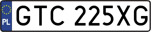 GTC225XG