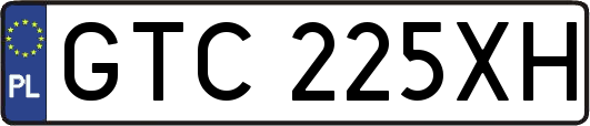 GTC225XH