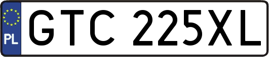 GTC225XL