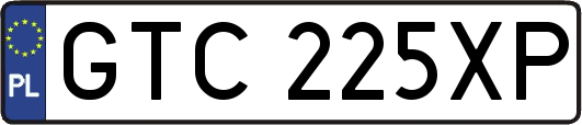 GTC225XP