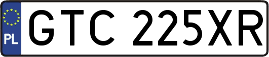 GTC225XR