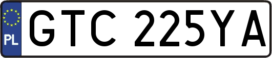 GTC225YA