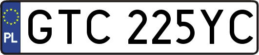 GTC225YC