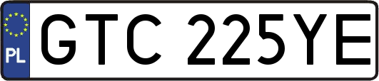 GTC225YE